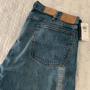 Polo men’s jeans 40x30 relaxed